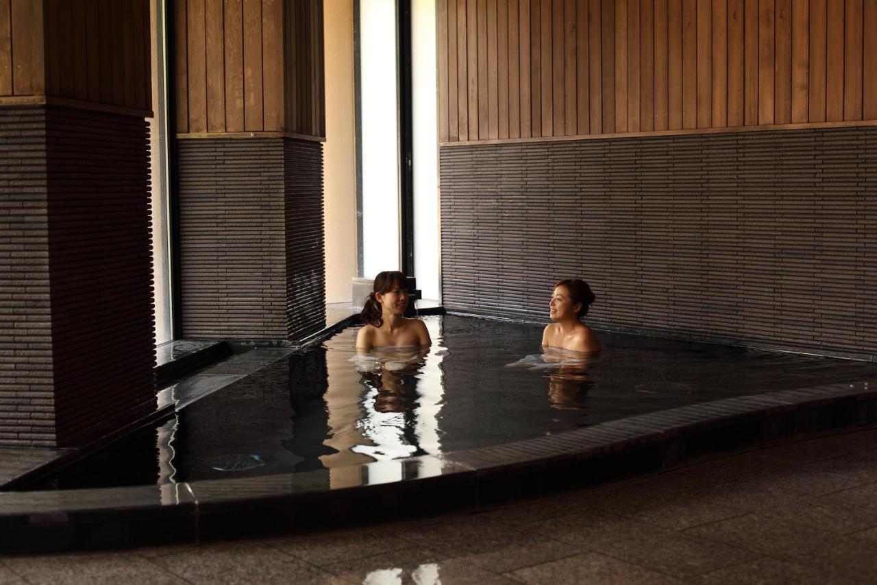 Toyota Shirakawa-Go Eco-Institute Hotel Exterior photo